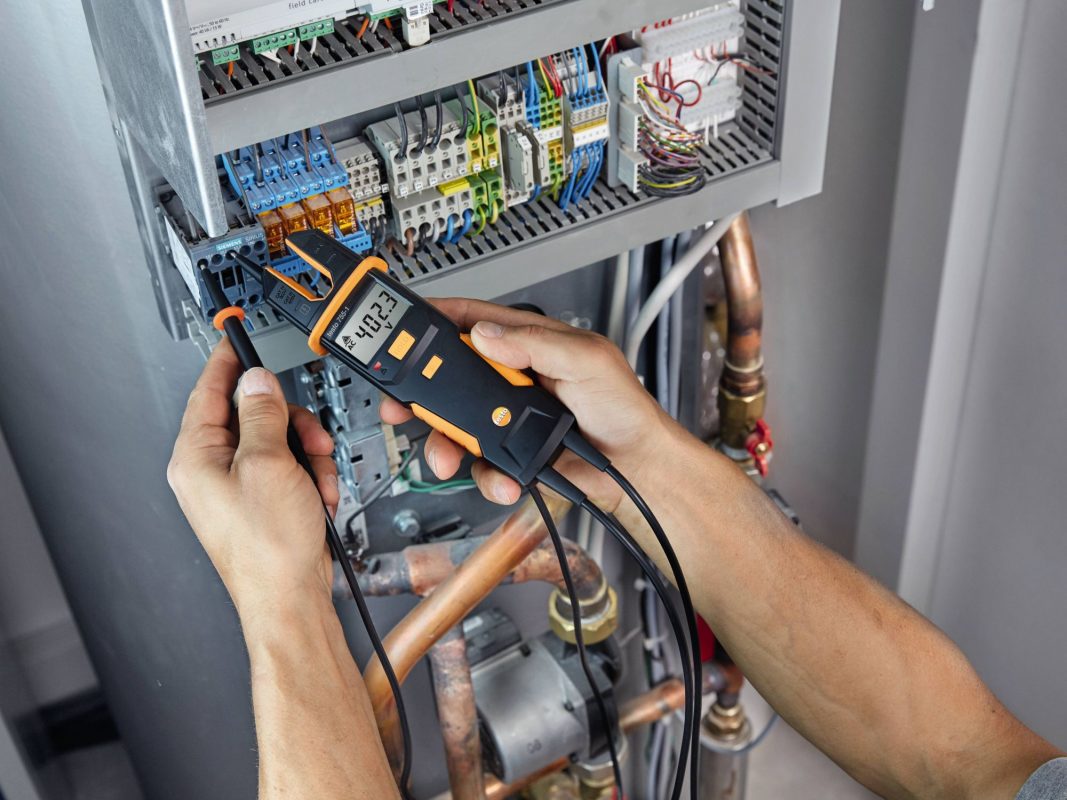 Üzümlü Elektrikçi